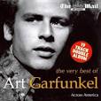 Maia Sharp - The Singer: The Very Best of Art Garfunkel