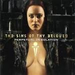 The Sins of Thy Beloved - Perpetual Desolation