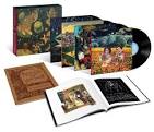 The Smashing Pumpkins - Mellon Collie and the Infinite Sadness [Deluxe Edition Box Set]