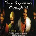 The Smashing Pumpkins - Unplugged: 100% Pure Acoustic Performances