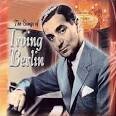 Tracy Collier - The Songs of Irving Berlin [Empire]