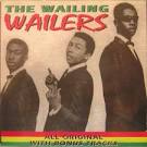 The Soul Brothers - The Wailing Wailers