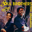 The Soul Brothers - Soul Mbaqanga