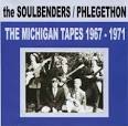 The Soulbenders - The Michigan Tapes 1967-1971