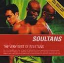 The Soultans - The Very Best of Soultans