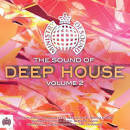 Anabel Englund - The Sound of Deep House, Vol. 2