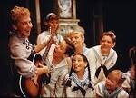 Mitch Miller & the Sing-Along Gang - The Sound of Music