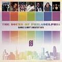 Lou Rawls - The Sound of Philadelphia: Gamble & Huff's Greatest Hits