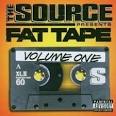 The Source - The Source: Fat Tape, Vol. 1