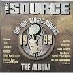 Freddie Foxxx - The Source Hip-Hop Music Awards 1999