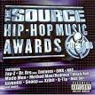 Jay-Z - The Source Hip-Hop Music Awards 2000