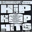 Redman - The Source Presents: Hip Hop Hits