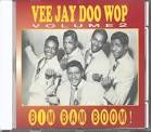 Vee Jay Doo Wop, Vol. 2