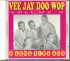 The Spaniels - Vee Jay Doo Wop, Vol. 3