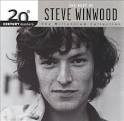 20th Century Masters - The Millennium Collection: The Best of Steve Winwood