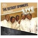 The Detroit Spinners - Live in Toronto