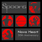 The Spoons - Nova Heart EP [30th Anniversary]