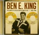 Ben E. King - The Star Collection, Vol. 1