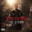 Steve Stone - The Storm