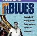 Mississippi John Hurt - The Story of the Blues [Friedman/Fairfax]