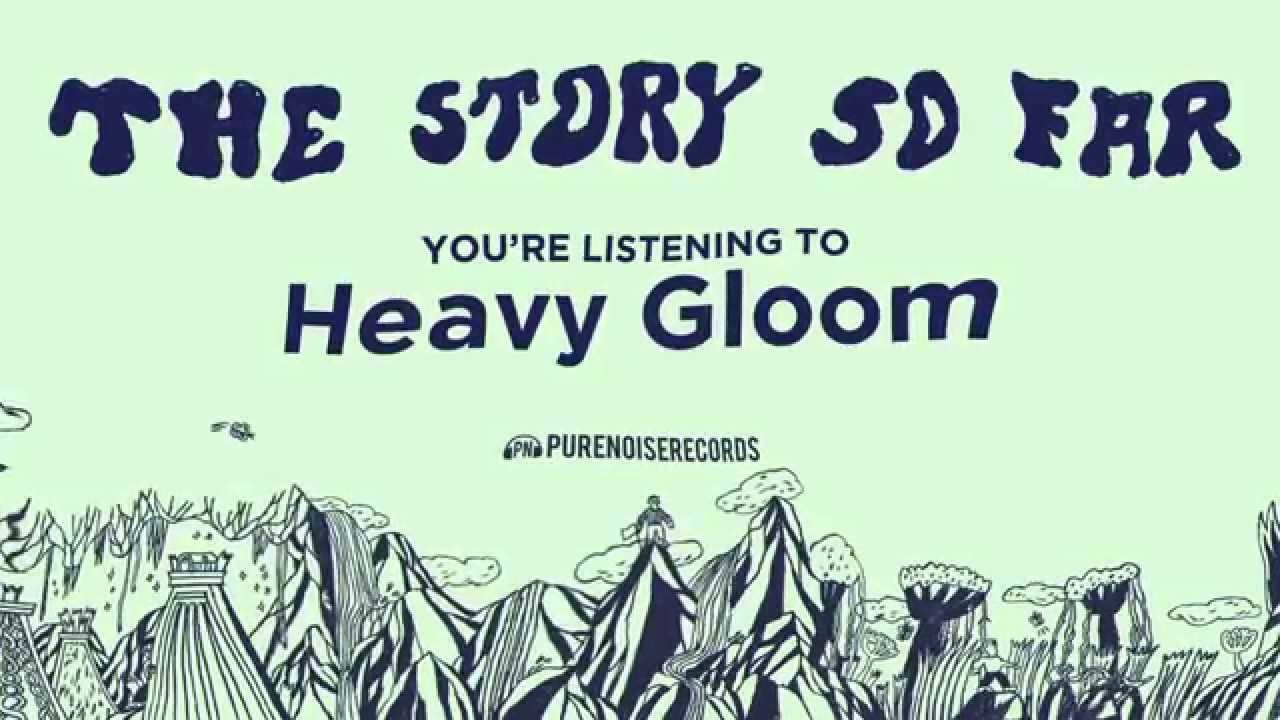 Heavy Gloom - Heavy Gloom