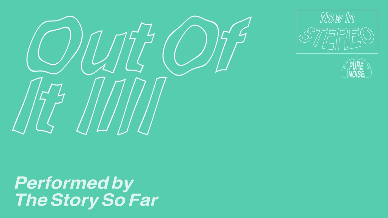 Out of It - Out of It