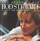 Ron Wood - The Story So Far: The Very Best of Rod Stewart