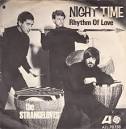 The Strangeloves - In the Night Time