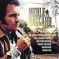 Merle Haggard & the Strangers - Very Best of Merle Haggard [EMI Gold]