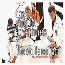 The Style Council - The Singular Adventures of the Style Council