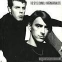 The Style Council - Internationalists