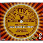 Ray Harris - The Sun Records Story