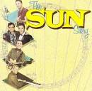 The Teen Kings - The Sun Story [Rhino]