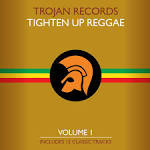 The Supersonics - The Best of Tighten Up Reggae, Vol. 1