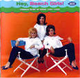 The Supremes - Hey Beach Girls: Female Surf 'n' Drag