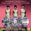 The Supremes & the Evolution of the Girl Group Sound