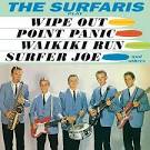 The Surfaris - Wipe Out/The Surfaris Play