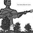 The Tallest Man on Earth - Tallest Man on Earth EP