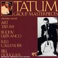 Jerome Richardson - The Tatum Group Masterpieces, Vol. 7