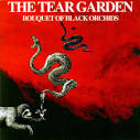 The Tear Garden - Bouquet of Black Orchids