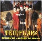 Return of Jaques de Molay