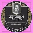 The Tempo Jazzmen and Dizzy Gillespie - When I Grow Too Old to Dream