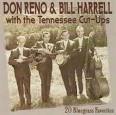 Don Reno - 20 Bluegrass Favorites