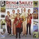 Don Reno - Reno & Smiley & the Tennessee Cut-Ups: 1959-1963