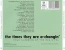 The Sallyangie - The Times They Are A-Changin': Folk Classics of the 60's & 70's