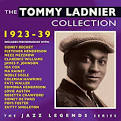 Coleman Hawkins - The Tommy Ladnier Collection 1923-39