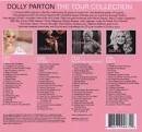Ricky Van Shelton - The Tour Collection [Box Set]