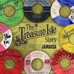 The Supersonics - The Treasure Isle Story: The Soul of Jamaica