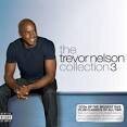 Teedra Moses - The Trevor Nelson Collection, Vol. 3