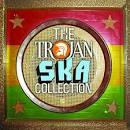 The Flames - The Trojan: Ska Collection